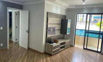 Imagem 5: Apartamento com 3 dorms, Jardim Paris, Jundiaí - R$ 595 mil, Cod: 9907