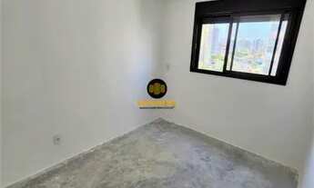 Imagem 3: Apartamento 30m² 1 dormitório varanda Jd Prudência