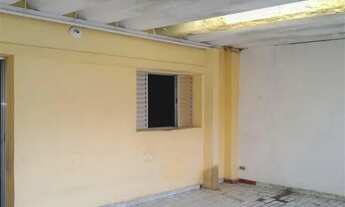 Imagem 5: Sobrado Vila Ema São Paulo/SP