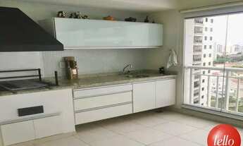 Imagem 6: São Paulo - Apartamento Padrão - Mandaqui