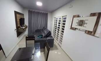 Imagem 2: Vende- se casa nova com ótimo acabamento