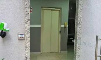 Imagem 3: Condomínio chapada das safiras-MRV/ com elevador