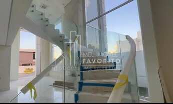 Imagem 2: CASA A VENDA NEOCLASSICA BRISAS JUNDIAI JARDIM SAMAMBAIA SP R$ 3.700.000,00