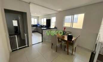 Imagem 5: Casa com 4 dormitórios, 217 m² - venda por R$ 1.100.000,00 ou aluguel por R$ 5.660,00/mês