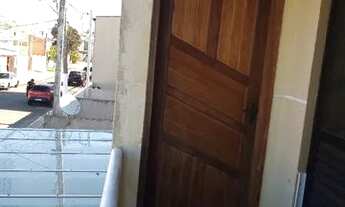 Imagem: Kitinet mobiliada