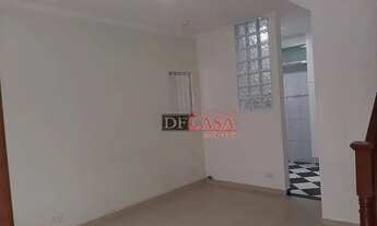 Imagem 7: Sobrado com 2 dormitórios à venda, Vila Ré - São Paulo/SP