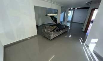 Imagem 4: Sobrado com 3 dormitórios sendo uma suíte com closet e hidro