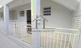 Imagem 2: LOCAÇÃO CASA ASSOBRADADA 1 DORMITÓRIO, SALA, COZINHA E BANHEIRO - IPIRANGA (VILA CARIOCA)