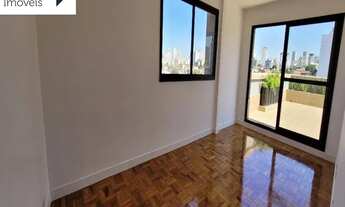 Imagem 3: Um marco do Retrofit na Vila Mariana: O projeto Mesquita