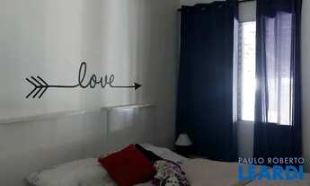 Imagem 4: CASA EM CONDOMÍNIO - RESIDENCIAL TERRA NOVA - SP