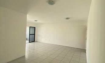 Imagem 4: Apartamento para aluguel com 160 metros quadrados com 4 quartos em Boa Viagem 2/ vagas