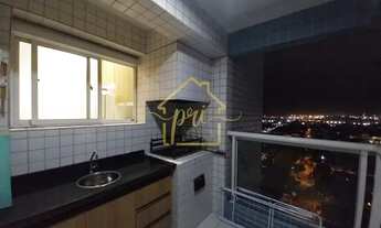 Imagem 4: Santos - Apartamento Padrão - Boqueirão