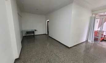 Imagem 2: Vendo apartamento com 125 m² com 3 quartos (1 suíte) - Bairro de Nazaré - Belém - PA