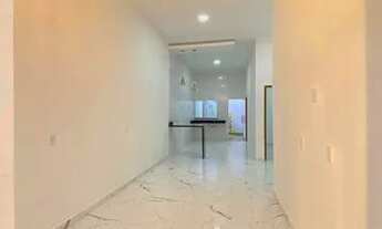 Imagem 3: CASA NA PLANTA COM 2 QRTS SENDO 1 SUITE NO PARQUE DEZ