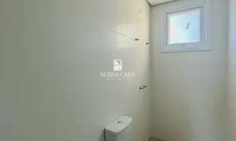 Imagem 7: Apartamento 2 dormitórios, sendo 1 suíte, 82m² e uma vaga de garagem, situados no centro e