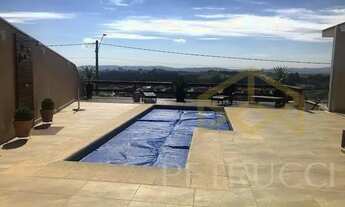 Imagem 4: Casa - Reserva Santa Rosa - Itatiba