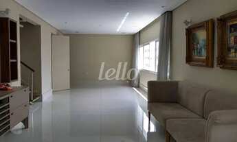 Imagem: São Paulo - Apartamento Padrão - Jardim