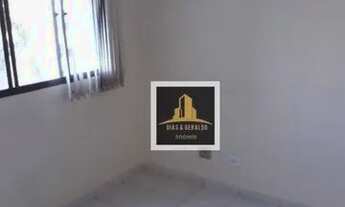 Imagem 2: Apartamento com 2 dormitórios à venda, 50 m² por R$ 215.000,00 - Conjunto Residencial Trin