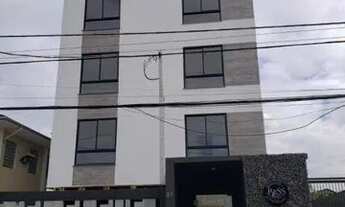 Imagem 2: Apartamento com 2 dormitórios à venda, 55 m² por R$ 289.900,00 - Iririú - Joinville/SC