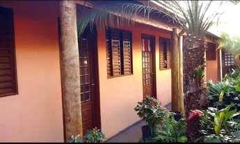 Imagem 3: Quartos para alugar