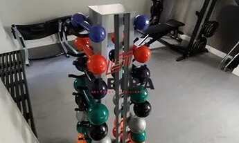 Imagem 3: APARTAMENTO IMPECÁVEL, PRONTO PRA MORAR!