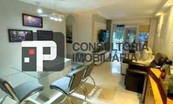 Imagem 1: Apartamento a venda barra da tijuca abm