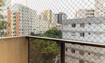 Imagem 4: Apartamento para Aluguel - Sumaré, 1 Quarto, 45 m2