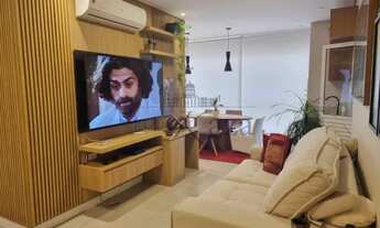 Imagem 2: Apartamento Padrão em São José dos Campos