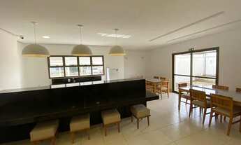 Imagem 8: Venda apartamento 78m², 3 quartos, 1 suíte, 2 vagas, na Vila Brasília - Aparecida de Goiâ