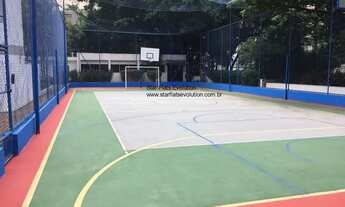 Imagem 5: Flat Mobiliado com 1 dormitório para locação no Ibirapuera