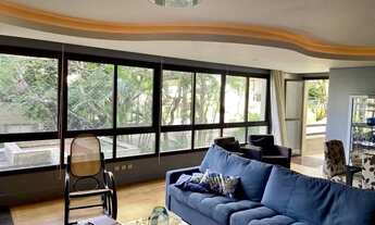 Imagem 2: O garden dos seus sonhos no Bela Vista