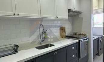 Imagem 2: Venda de Apartamentos / Padrão na cidade de Rio Claro