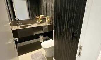 Imagem 6: Apartamento para venda possui 231 m2com 4 quartos na Agronômica - Florianópolis - SC