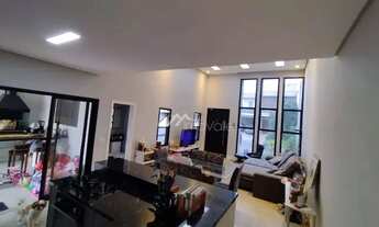 Imagem 4: Casa com 3 dormitórios à venda, 150 m² por R$ 1.295.000 - Águas de Igaratá - Jacareí/SP