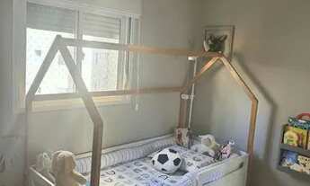 Imagem 2: Apartamento para venda com 120 m2 - 3 quartos em Vila Olímpia - São Paulo - SP