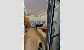 Imagem 4: SAO BERNARDO DO CAMPO - Residential / Apartment - NOVA PETROPOLIS