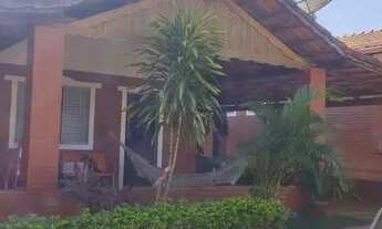 Imagem: Casa em Caldas novas