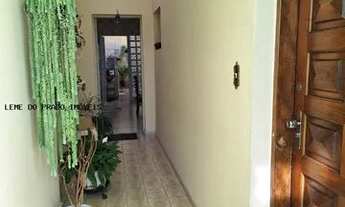 Imagem 7: Sobrado para Venda em Santo André, Santa Maria, 3 dormitórios, 1 suíte, 3 banheiros, 2 vag