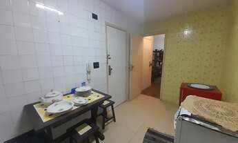 Imagem 7: Apartamento para venda possui 98 metros quadrados com 3 quartos em Leme - Rio de Janeiro