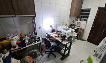 Imagem 6: Sobrado com 3 dormitórios à venda, 147 m² por R$ 850.000,00 - Oswaldo Cruz - São Caetano d