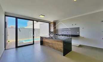 Imagem 4: Ribeirão Preto - Casa de Condomínio - Cond. Terras de San Pedro