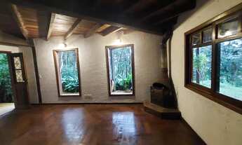 Imagem 7: Casa - Pasárgada - Nova Lima - 30 min do BH Shopping