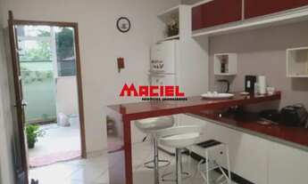 Imagem: Casa Sobrado em São José dos Campos