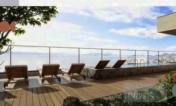 Imagem 4: Apartemento de 2 suítes no Centro - CONSTRUÇÃO