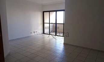 Imagem: Apartamento Padrão em São José dos Campos