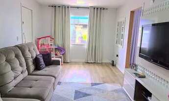 Imagem 7: Casa Semi-Mobiliada 3 quartos (01 suíte) Bairro São João Itajaí