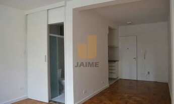 Imagem 3: APARTAMENTO DE 1 DORMITÓRIO 1 BANHEIRO SEM VAGA