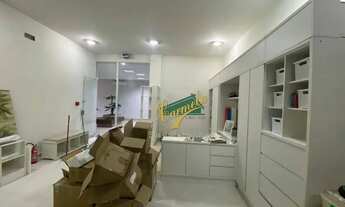 Imagem 2: Loja para alugar, 60 m² por R$ 5.624,51/mês - Itacorubi - Florianópolis/SC