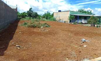 Imagem 6: Lote Ponte Alta Casa Grande 600 Metros