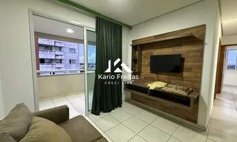 Imagem 2: Cond. Mais mindu - 03 quartos - 83m - Parque 10 andar alto - 02 vagas